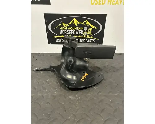 KENWORTH T680 Brackets, Misc.