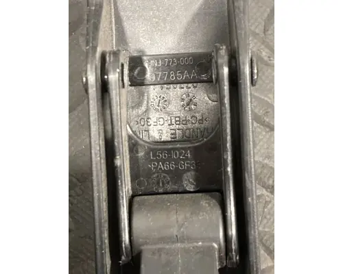 KENWORTH T680 Brackets, Misc.