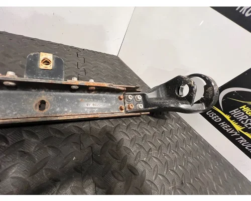 KENWORTH T680 Brackets, Misc.