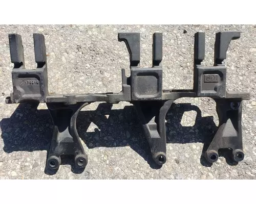 KENWORTH T680 Brackets, Misc.