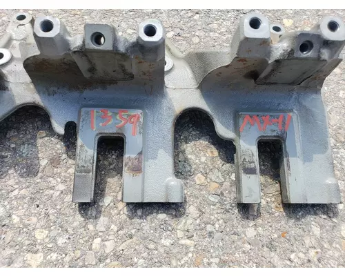 KENWORTH T680 Brackets, Misc.