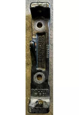 KENWORTH T680 Brackets, Misc.