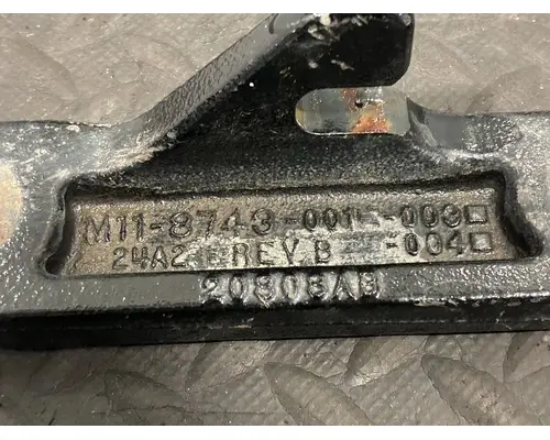 KENWORTH T680 Brackets, Misc.