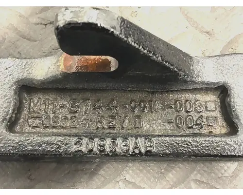 KENWORTH T680 Brackets, Misc.