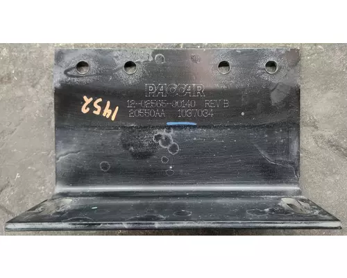 KENWORTH T680 Brackets, Misc.