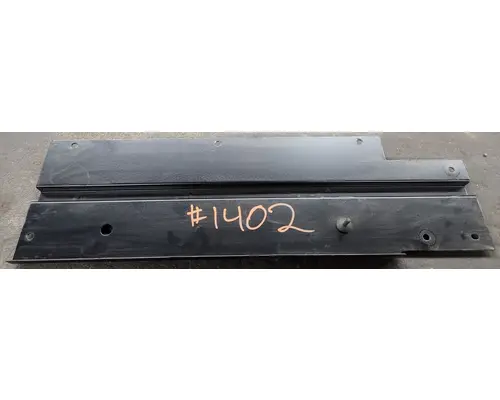 KENWORTH T680 Brackets, Misc.