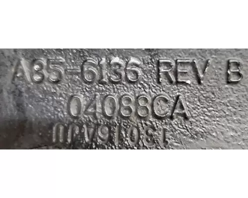 KENWORTH T680 Brackets, Misc.