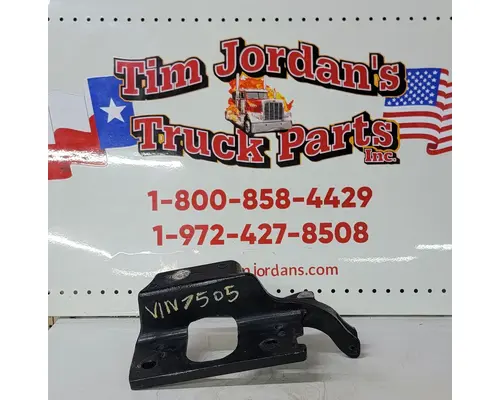 KENWORTH T680 Brackets, Misc.