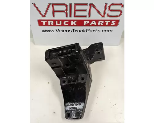 KENWORTH T680 Brackets, Misc.