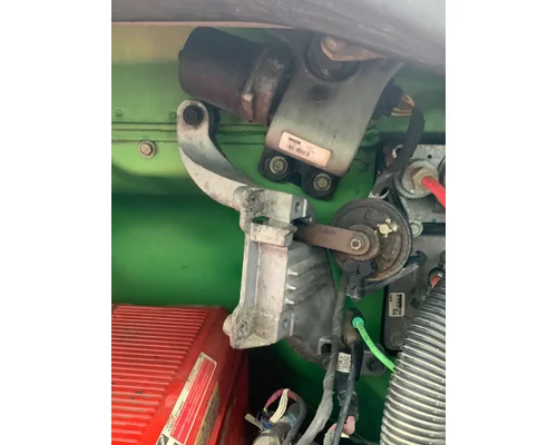 KENWORTH T680 Brackets, Misc.