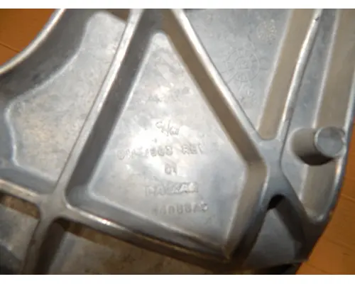 KENWORTH T680 Brackets, Misc.
