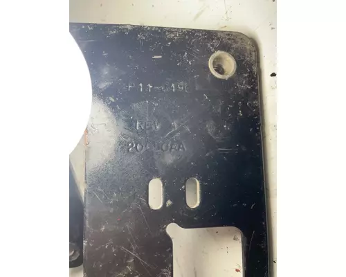 KENWORTH T680 Brackets, Misc.