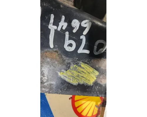 KENWORTH T680 Brackets, Misc.