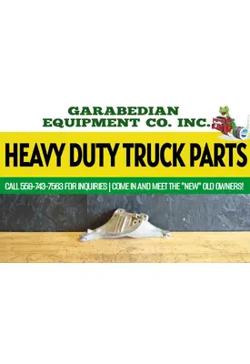KENWORTH T680 Brackets, Misc.