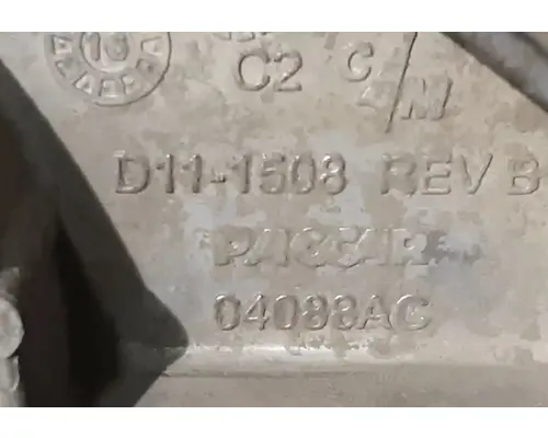 KENWORTH T680 Brackets, Misc.