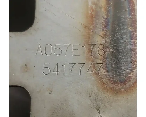 KENWORTH T680 Brackets, Misc.