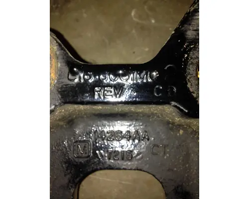 KENWORTH T680 Brackets, Misc