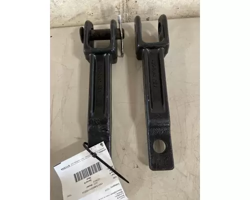 KENWORTH T680 Brackets, Misc