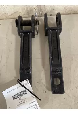 KENWORTH T680 Brackets, Misc