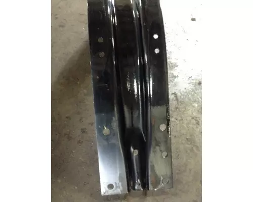 KENWORTH T680 Brackets, Misc