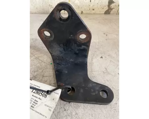 KENWORTH T680 Brackets, Misc