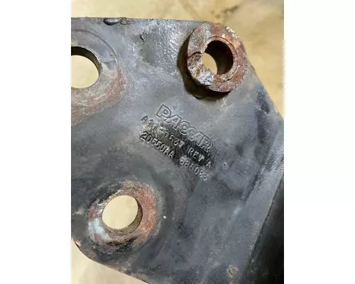 KENWORTH T680 Brackets, Misc