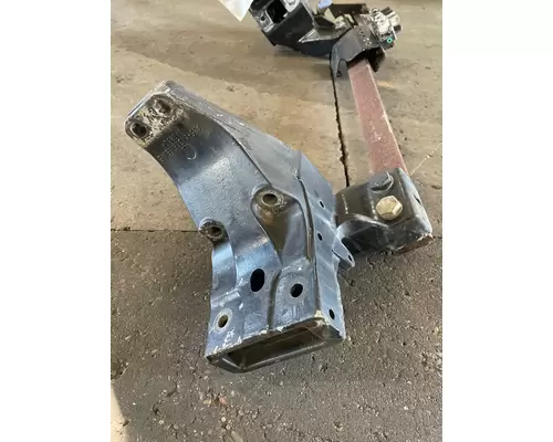 KENWORTH T680 Brackets, Misc