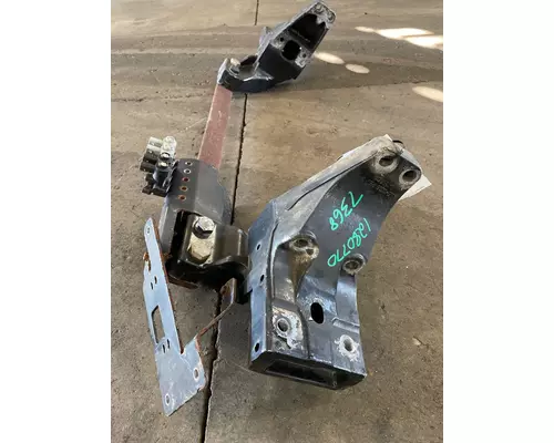 KENWORTH T680 Brackets, Misc