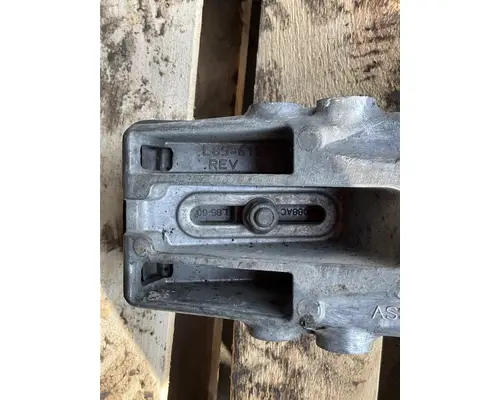 KENWORTH T680 Brackets, Misc