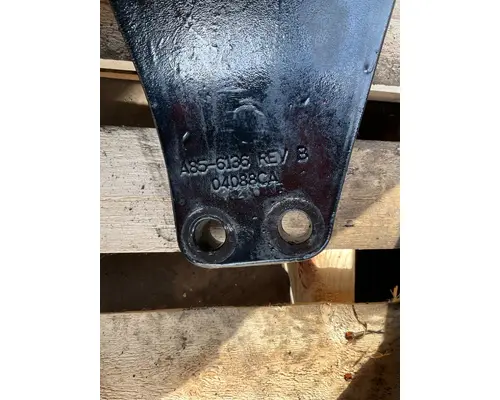 KENWORTH T680 Brackets, Misc