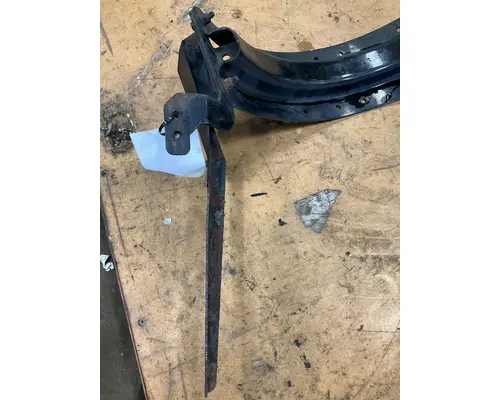 KENWORTH T680 Brackets, Misc