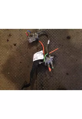 KENWORTH T680 Brake / Clutch Pedal Box