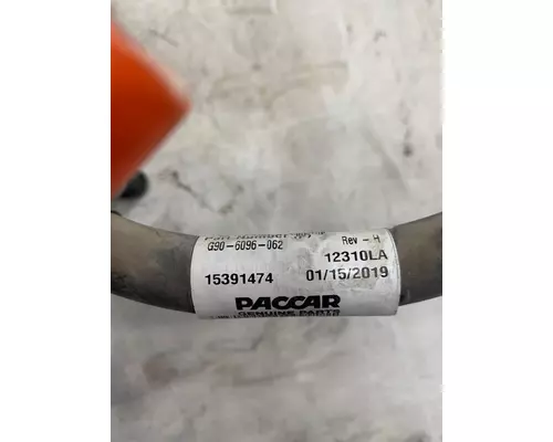 KENWORTH T680 Brake  Clutch Pedal Box