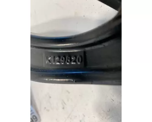 KENWORTH T680 Brake  Clutch Pedal Box
