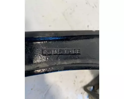 KENWORTH T680 Brake  Clutch Pedal Box