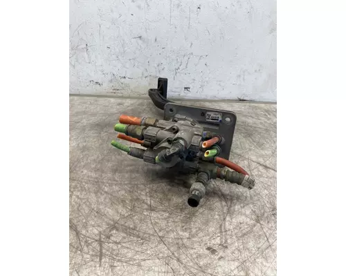 KENWORTH T680 Brake  Clutch Pedal Box