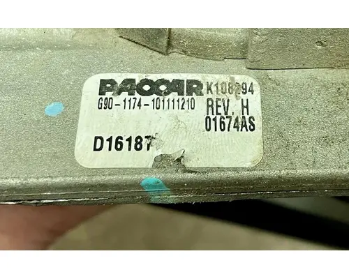 KENWORTH T680 Brake Parts, Misc. Rear