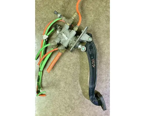 KENWORTH T680 Brake Parts, Misc. Rear