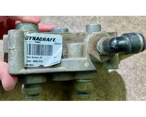 KENWORTH T680 Brake Parts, Misc. Rear