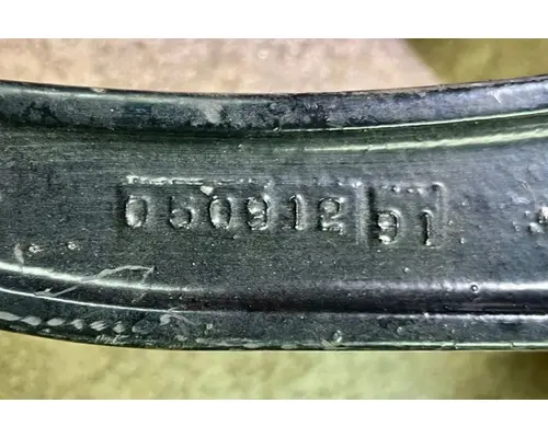 KENWORTH T680 Brake Parts, Misc. Rear