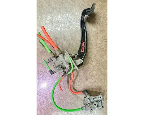 KENWORTH T680 Brake Parts, Misc. Rear