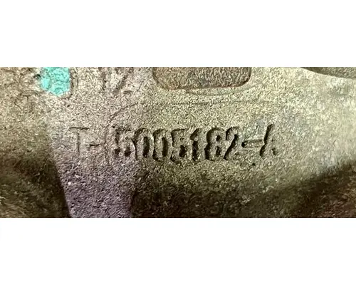 KENWORTH T680 Brake Parts, Misc. Rear