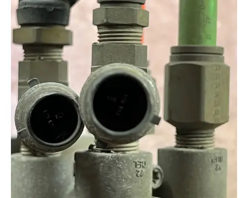 KENWORTH T680 Brake Parts, Misc. Rear