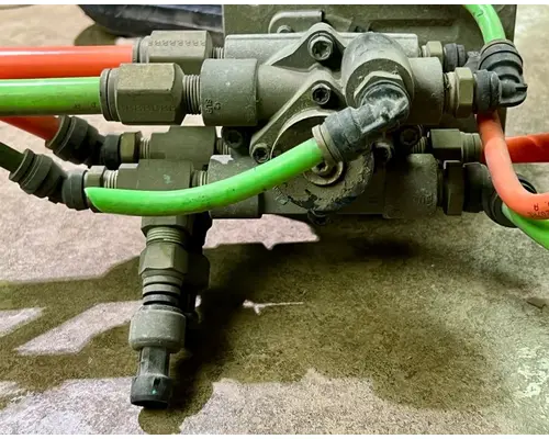 KENWORTH T680 Brake Parts, Misc. Rear