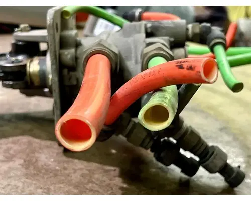 KENWORTH T680 Brake Parts, Misc. Rear