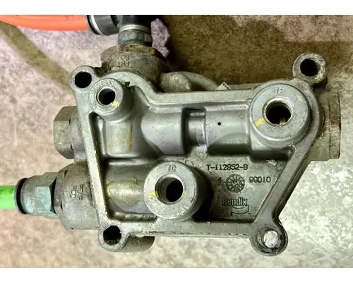 KENWORTH T680 Brake Parts, Misc. Rear