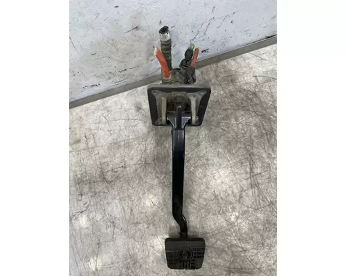KENWORTH T680 Brake Pedal