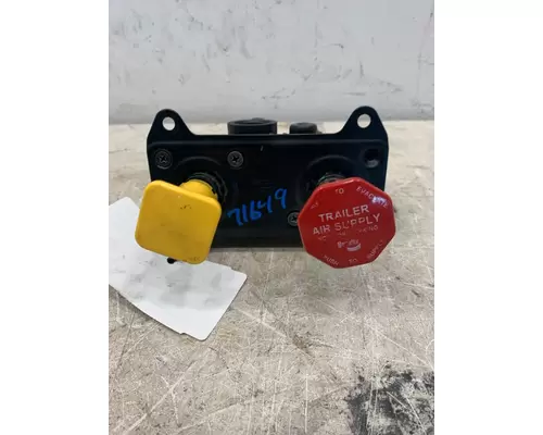 KENWORTH T680 Brake Proportioning Valve