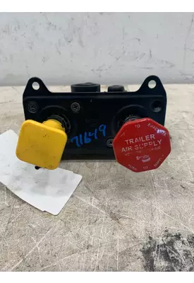 KENWORTH T680 Brake Proportioning Valve