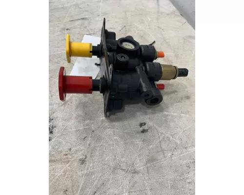 KENWORTH T680 Brake Proportioning Valve